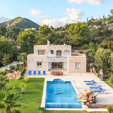 Coqueta Villa