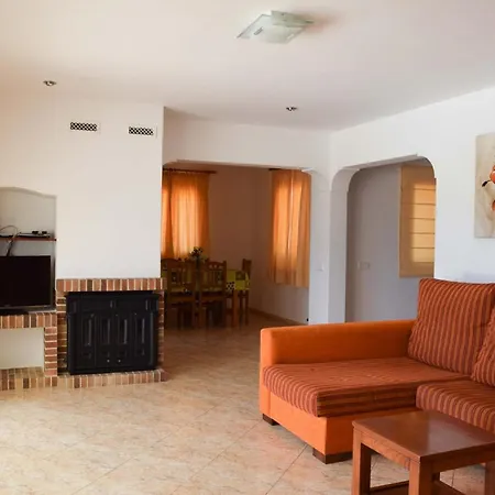 Coqueta Villa San José