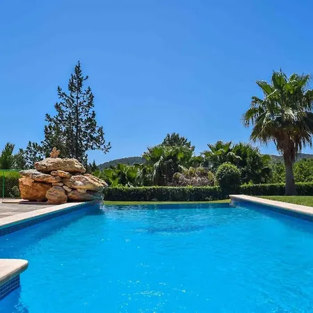 Villa Coqueta