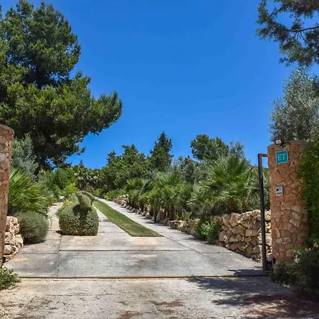 Villa Coqueta